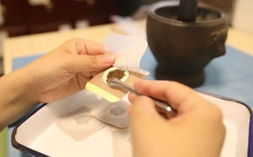 三九贴可以一直贴着吗 三九贴一共贴几个位置