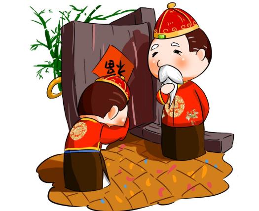 2022年大年初一冷不冷？2022年大年初一会下雨吗