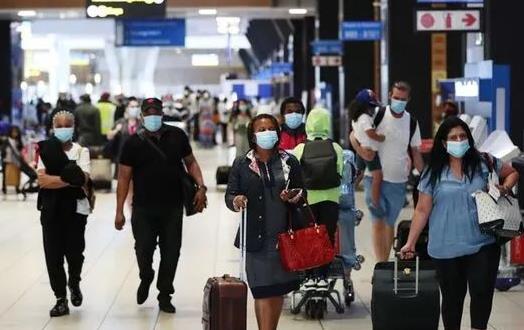 为什么会起名奥密克戎 奥密克戎会逃避疫苗免疫吗