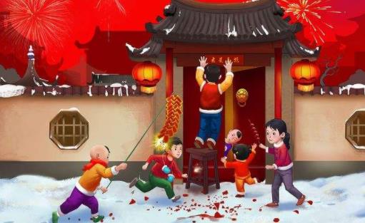 2022年春节可以回家过年吗 疫情多地散发今年还要就地过年吗