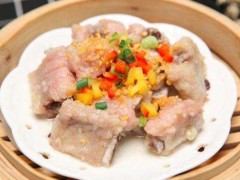 芋头蒸排骨有哪些窍门？芋头蒸排骨的做法