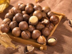 吃夏威夷果的好处有哪些？夏威夷果的营养价值