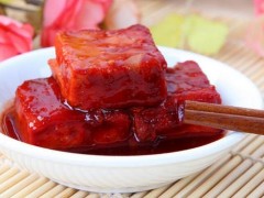 吃腐乳有害是误解 吃腐乳有8大好处