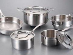 不锈钢锅具的使用方法 不锈钢锅具如何保养妙招