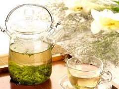 苦丁茶的功效-苦丁茶饮用禁忌
