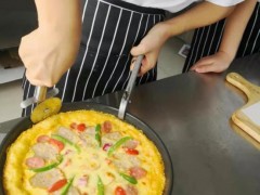 深圳哪里有学习披萨的？寻味小屋披萨培训