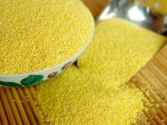 吃小米有什么好处？小米的营养价值、功效与作用
