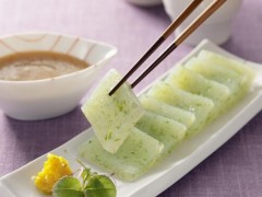 苦味菜适合夏季开胃-什么食物开胃好？
