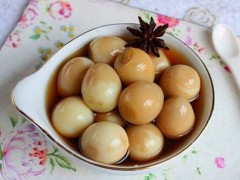 茶叶蛋的做法-茶叶蛋怎么做？