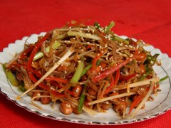 银鱼的饮食禁忌-如何挑选银鱼