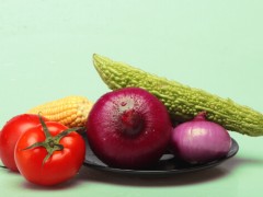 吃水果蔬菜给你带来好心情