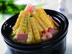 春笋怎么做好吃？春笋的做法