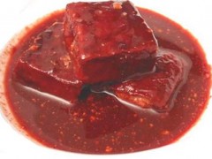 豆腐乳的营养功效-吃豆腐乳有什么好处