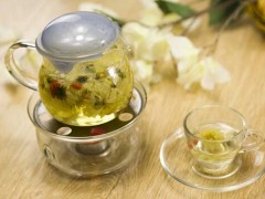 茶叶的泡法-沏茶叶的最佳水温是多少？