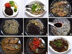 常吃豆豉有什么好处？豆豉的营养价值、功效与作用