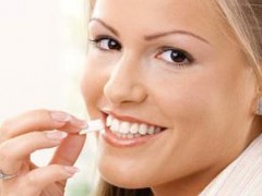 去除口臭吃什么好？吃对10种食物给你好口气