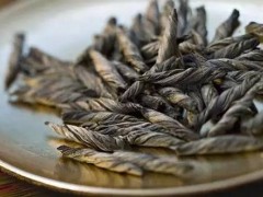 苦丁茶属于什么茶类？苦丁茶有哪些功效？