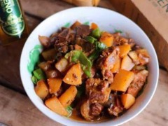 土豆炖排骨怎么做好吃？吃土豆有什么好处？