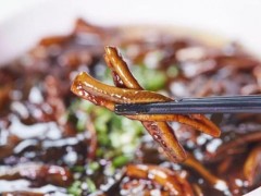黄鳝死了还能吃吗？怎样处理冻鳝鱼才新鲜？