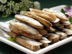 吃了蛏子中的沙子怎么办？为什么炒蛏子会出来好多水？