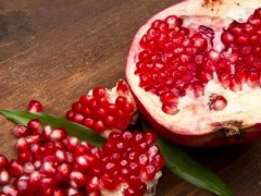 石榴有哪些营养价值？石榴籽可以吃吗？