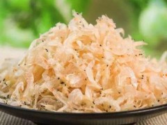 虾米皮不能和什么一起吃？虾米皮能补钙吗？