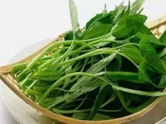 空心菜可以降血压吗？空心菜不能和什么一起吃？