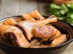 感冒可以吃鸭肉吗？吃鸭肉需要注意什么？
