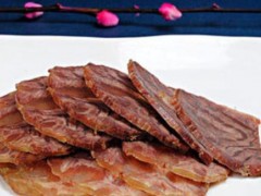 感冒了可以吃牛肉吗？牛肉不宜和什么一起吃？
