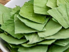 荷叶茶可以治便秘吗 荷叶茶能天天喝吗