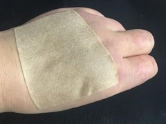 贴膏药是什么原理？一直贴膏药有没有什么坏处？