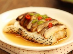 高血压患者可以吃鳕鱼吗？为什么鳕鱼熟了像鼻涕一样？