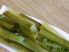 高血压患者可以吃海白菜吗？海白菜可以怎么吃？