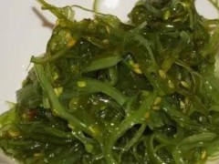 吃裙带菜能补钙吗？裙带菜和海带有什么区别？