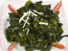 贫血可以吃裙带菜吗？裙带菜不能和什么一起吃？