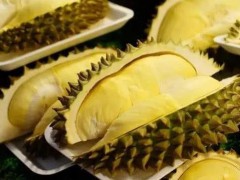 吃榴莲上瘾是身体缺什么吗？榴莲是月经干净后吃还是来之前吃