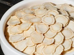西洋参有治疗失眠的效果吗 吃西洋参会加重湿气吗