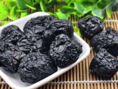 对肝有好处的是乌梅还是西梅 乌梅西梅孕妇可以吃吗