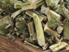 益母草是月经前喝还是月经后喝 益母草没来月经的时候可以喝吗