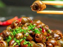 田螺怎么洗最快最干净？怀孕吃田螺会流产吗？