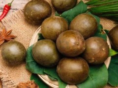 罗汉果泡水第二天还能喝吗 罗汉果泡水一次用多少合适