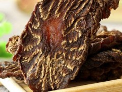 肉苁蓉黑色好还是黄棕色好 肉苁蓉发霉了怎么办