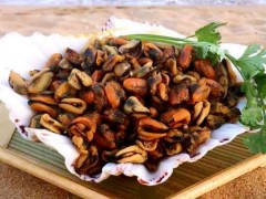 淡菜干是下奶的还是回奶的？淡菜干为什么容易碎