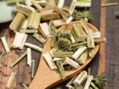 益母草可以催月经吗 益母草调经一般吃几天