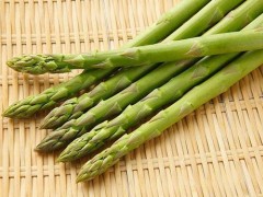 芦笋怎么放得时间长？芦笋能带皮吃吗