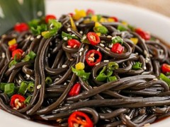 蕨粉吃多了会拉肚子吗 蕨粉吃多了怎么办