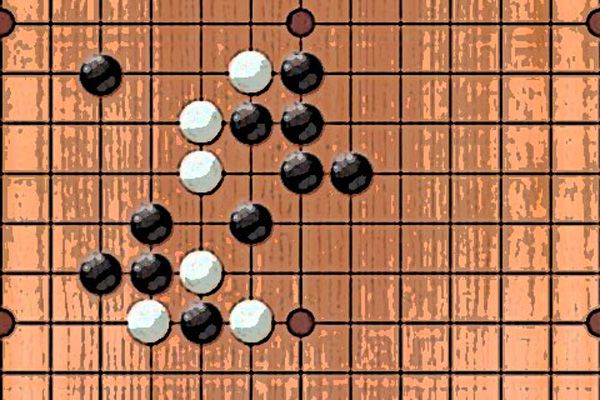 倡棋杯中国职业围棋锦标赛：丁浩率先晋级决赛