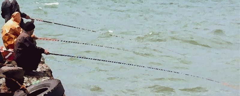 清江鱼钓底还是钓浮