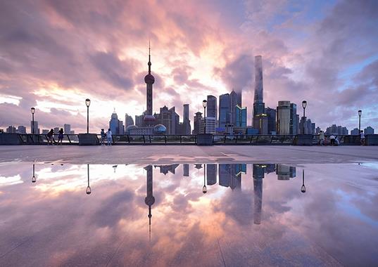 2022春节过后上海是不是就暖和了？2022春节前后上海一般多少度