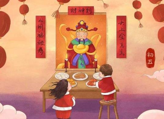 财神是道家还是佛家的？财神爷是谁叫什么名字